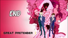 EPS 23 (END) || GREAT PRETENDER || SUB INDO