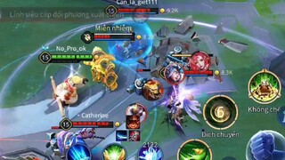 Game Này Team Bạn Đã Mừng Hụt Vì Tưởng Thắng Nhưng Chúng Tôi Đã Lật Kèo