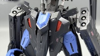 Blog resmi ulasan tentang kerangka Gundam Base yang dimodifikasi kecil! Produk baru Bandai MG, Gunda