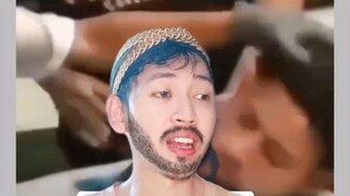 becandanya kelewatan #zaintemanime #reaction #reactionvideo #lucu #videolucu #fyp #jowo #wongjowo