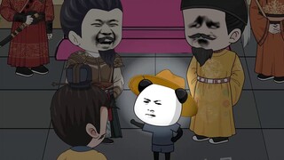 009.Zhu Chongba พบกับ Ma Zhu และ Lu เตรียมโจมตี Yunxi