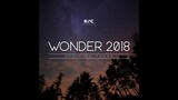 ENC - “WONDER” (Official Theme)