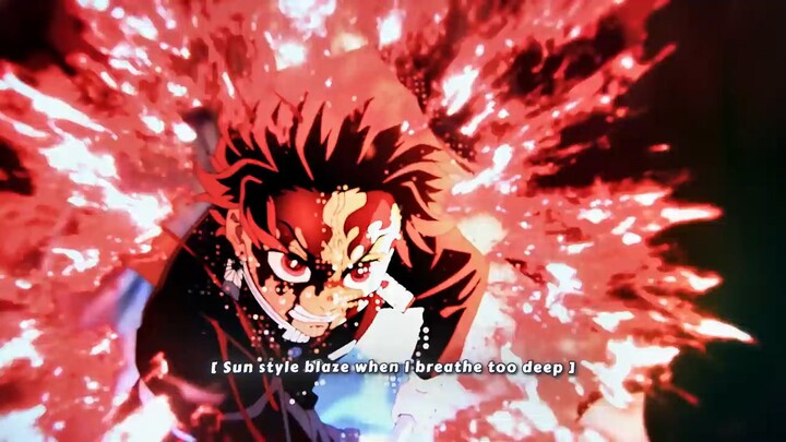 tanjiro KAMADO
