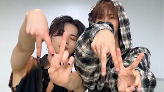 【NMIXX】JIWOO太帅了！和8TURN的池明浩、赵庆民一起EXCEL挑战~