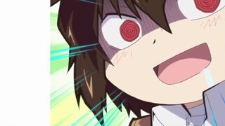 [Bungo Stray Dog] If you use Google to translate Bungo character's ability name...