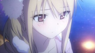 Don't cry