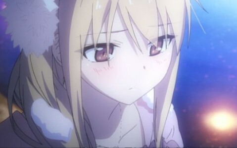 Don't cry