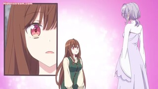 EP6 The Too-Perfect Saint: Tossed Aside by My Fiancé and Sold to Another Kingdom (Sub Indonesia)
