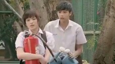 Electric girl (thai movie) tagalog dubbed