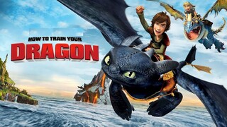 How To Train Your Dragon (2010) Subtitle Indonesia