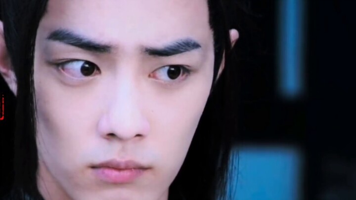 Wangxian drug slaves' ending is super cruel [allxian] Xian is not clean, please be careful and enter