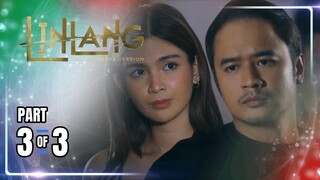 Linlang | Episode 83 (3/3) | May 17, 2024