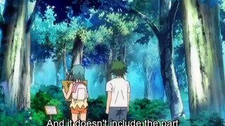 Law of Ueki (ep-31)