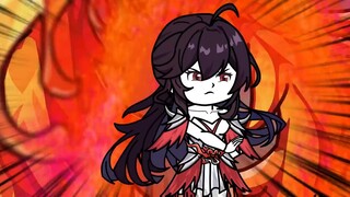 Li Ge, Li Ge, what can Buddha do to me!