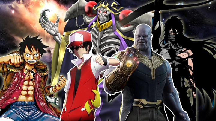 Akagami VS Thanos! Chương thứ hai của Trận chiến liên chiều Pokémon đã trở lại!