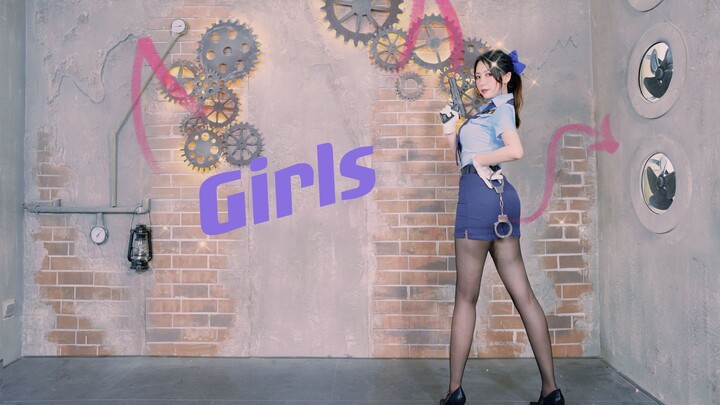 เป้าหมายคือ ♥BIU~Girls . ของคุณ