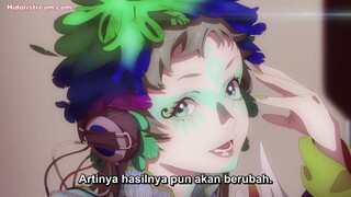 Gnosia eps 2 (sub indo)