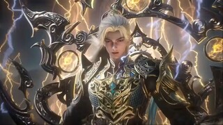 Preview Perfect World Episode 202