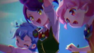 Pripara