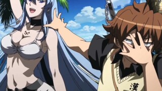 冰雪女王与热血勇士，艾米一生推