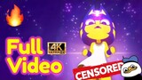 Dance animation Ankha cat Full video | Animal crossing yellow zone ankha cat memes +18