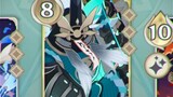 Help, how could there be such a handsome card as Sword Demon?