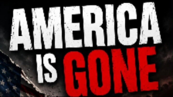 America's Gone