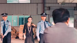 暗黑者2，正义可能会迟到，到从来不会缺席！