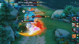 cân team đầy bất ngờ game hot phần 1