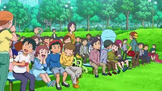 pokemon thuyết minh 5