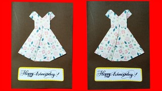 Làm thiệp tặng mẹ ngày 8/3 đơn giản mà ý nghĩa | Happy Women's Day Gift Ideas