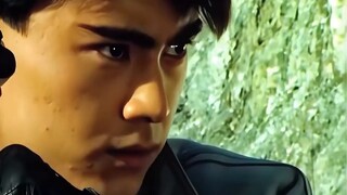 [Phục hồi 4K] Cốt truyện Kamen Rider BLACK: Kẻ lập dị "mạnh nhất" xuất hiện nhưng không ngờ hắn lại 