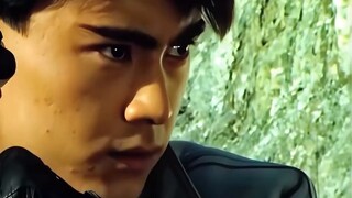 [Restorasi 4K] Plot Kamen Rider BLACK: Orang aneh "terkuat" muncul, tapi saya tidak menyangka dia ak