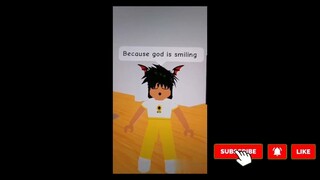 ADOPT ME FUNNY ROBLOX (MEME) FROM TIKTOK 1