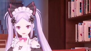 [AI Yohei] [Fake] ikun sues Station B grandma to preside over the scene of the court trial (ver: 5.9