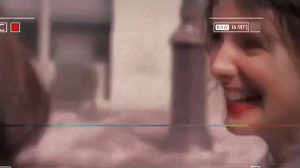 The man entered the parallel space, and the moment he saw his wife, he realized that she deserved be