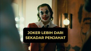 JOKER YANG KELAM, DRAMATIS, DAN TRAGIS - PART 3