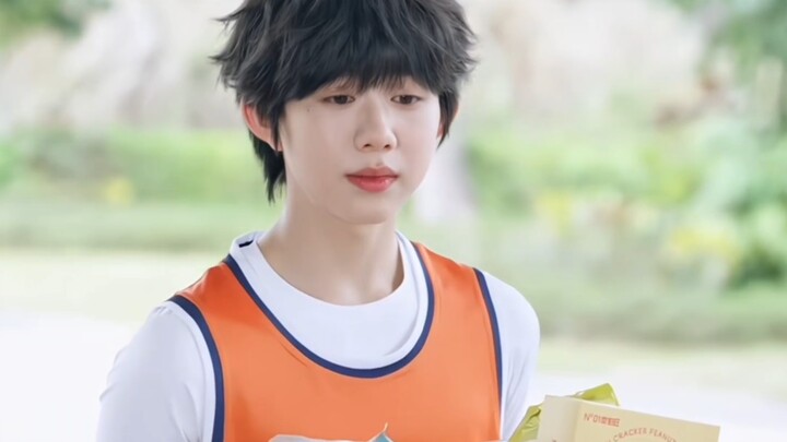 อยากเข้าร่วมครอบครัวของหลินชิงหยวนจัง บนเส้นทางการเติบโตมีครอบครัวและเพื่อนคอยเคียงข้างช่างอบอุ่นเหล