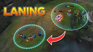 How To Lane VS Aggressive Champs (Challenger Tips & Tricks)