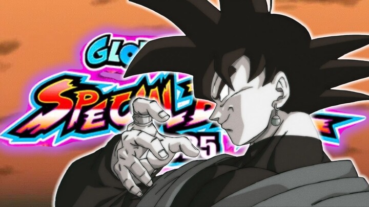 Black is a vibrant, colorful black! — Special Battle Black Zha: Clearing the Stage with All-Black an