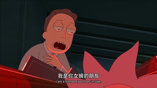 我是你女婿的朋友