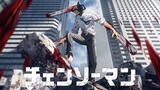 Chainsaw Man EP 2 - Tiba di Tokyo