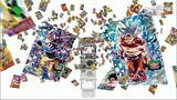 Dragon Ball Heroes : Ultra God Mission Sub Indonesia