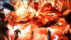 Perfect World Episode 231 Shi Hao Solo Alll Jenius Terkuat...🔥