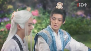 9 👉 ดรุณ🗡️ ควบ ม้า 🏇ขาว เมามาย🍺 ลม วสันต์