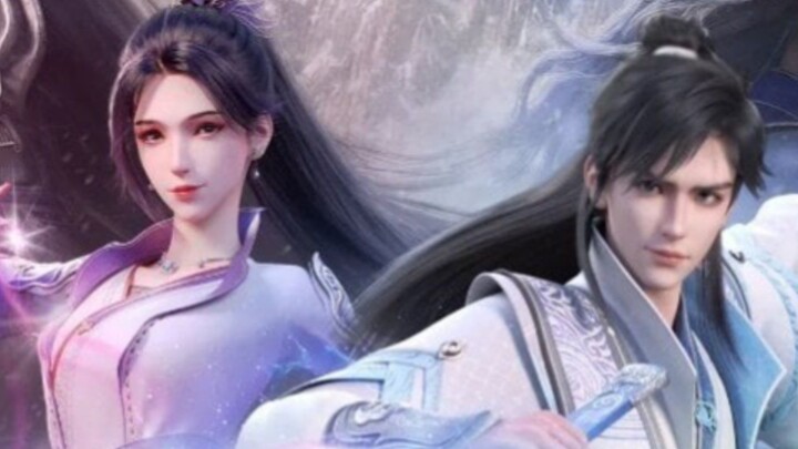 jun you yun S2 Eps 32 End