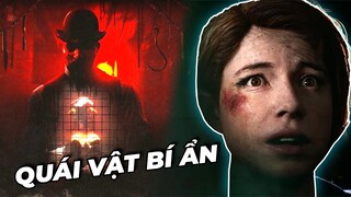 Cốt truyện The Devil In Me (P2)- Giải Mã Căn Biệt Thự Kinh Hoàng | MT2T