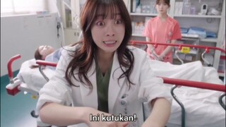 Ameku Takao no Suiri Karte [Live Action] - Episode 2