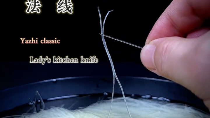 Beragam cara memotong sayuran #keterampilan-memasak #koki #pisau-dapur #ahli-di-tengah-rakyat #keahl