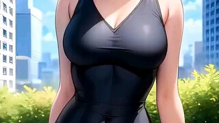 tatsumaki 😆 like and follow for more #Animeoverdoze